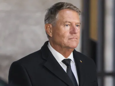 Iohannis despre negocierile pentru premier: consultările la Cotroceni vor fi când vom avea claritate: FOTO - Profimedia(imagine cu rol ilustrativ)