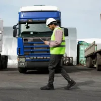 Transportatorii se plâng că legislația UE privind achizițiile publice și standardele CO₂ îi sufocă - Foto: Freepik.com (Imagine cu rol ilustrativ)