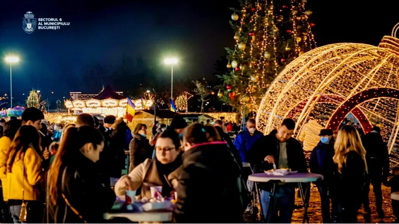 West Side Christmas Market- Foto: FACEBOOK