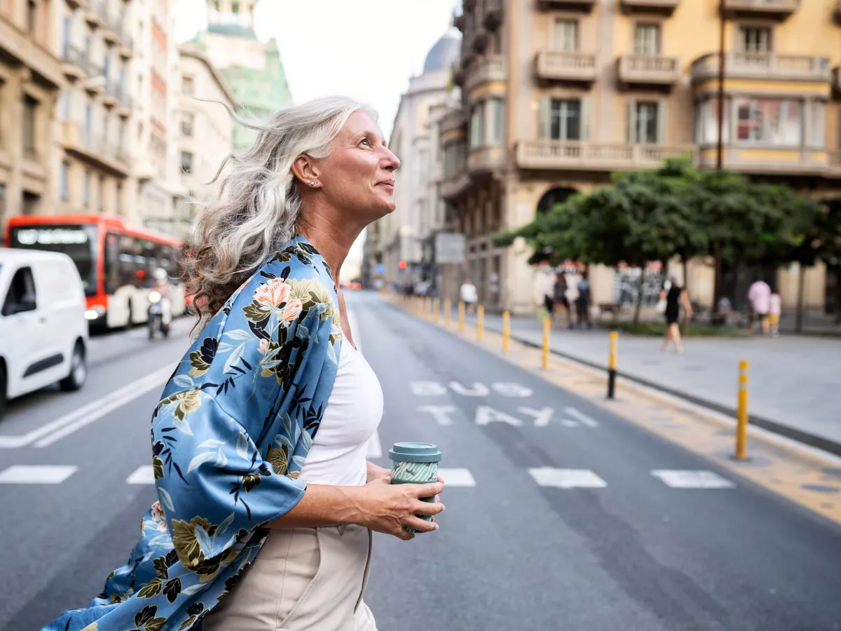 Ai pensie de 2.500 lei? În ce capitală din Europa, pensionarii poți trăi în lux cu acești bani? - Foto: Freepik