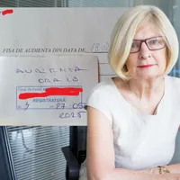 Pensionarii care cer audiență la Casa de Pensie, primiți după 3 luni. Au pensii blocate, pierd bani Foto: Freepik (fotografie cu caracter ilustrativ)