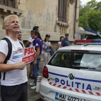 Foto Inquam Photos/Octav Ganea