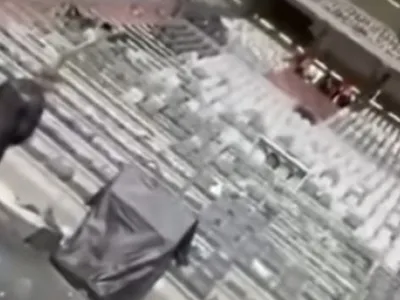 MAI a intervenit și s-a aflat adevărul din spatele imaginilor cu ”dezastrul provocat de ucraineni în București”