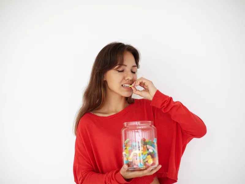 Dulciurile pline de colagen și vitamina C care te întineresc. Le faci acasă cu 4 ingrediente  - Foto: Freepik (imagine cu rol ilustrativ)