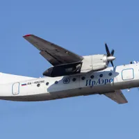 Teroare la bordul unui zbor rusesc/Foto: Aero Times