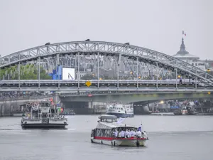 Jocurile Olimpice de la Paris - FOTO Profimedia Images