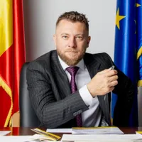 Deputatul de Maramureş Călin Florin Groza - Foto: cdep.ro
