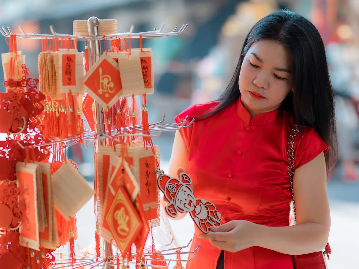 Horoscop chinezesc femeie - Foto: Pexels (Imagine cu rol ilustrativ)