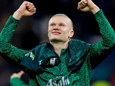 A zis ”DA”: 175 de milioane de euro pentru transferul lui Erling Haaland!