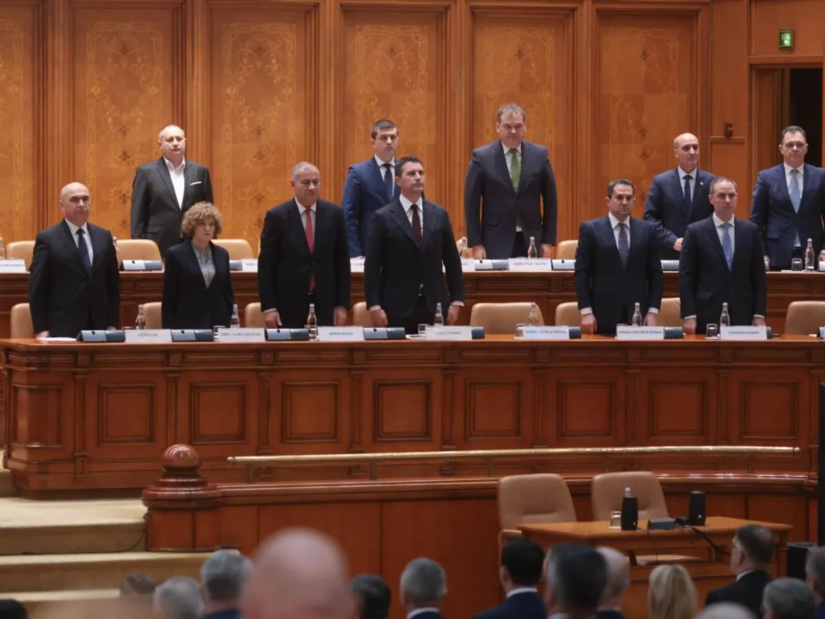 LIVE Decizie majoră în Parlament: forțe și echipamente militare americane ar putea fi dislocate în România