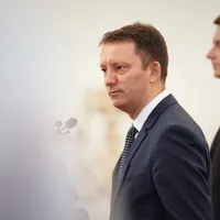 Siegfried Mureșan - Foto: Profimedia images