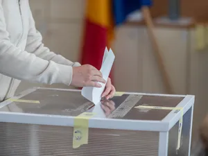 România nu are tradiție în alegeri anticipate - Foto: INQUAM Photos/Virgil Simonescu (cu rol ilustrativ)
