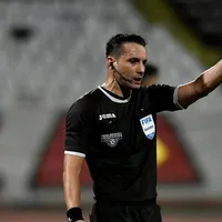 Sebastian Colțescu, suspendat de UEFA. Sursă imagine: prosport.ro