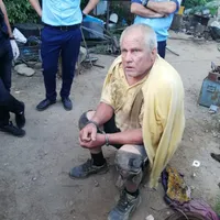 George Dincă este principalul suspect în cazul dispariției și omorârii celor două adolescente. Sursa foto: Realitatea Oltului