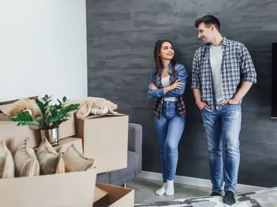 „Proces școală” la Iași pentru returnarea avansului de 80.000 euro dat pe un apartament nou - Foto:  Freepik/artursafronovvvv