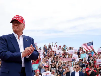 Donald Trump a împlinit 78 de ani. Ce cred americanii despre candidatura lui pentru Casa Albă? - Foto: Facebook/ Donald Trump (rol ilustrativ)