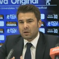Adrian Mutu, pus pe liber de U Craiova. Antrena echipa de la sfârșitului lunii mai. /  Foto: gsp.ro