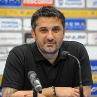 Ce salariu va avea Claudiu Niculescu la Poli Iași: „Am venit să fac performanță la Iași”/FOTO: ziaruldeiasi.ro