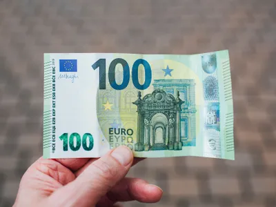 Euro Foto: Pexels (imagine cu rol ilustrativ)