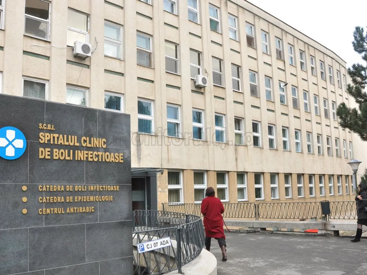 Și de aici au venit bani pentru profitorii coronacrizei/FOTO: monitorulcj.ro