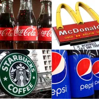 Pepsi, Coca Cola, Starbucks și Mc Donald's funcționează în continuare în Rusia Foto: itv.com