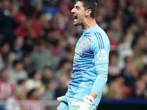 Au bătut palma! Thibaut Courtois semnează după Cupa Mondială a Cluburilor