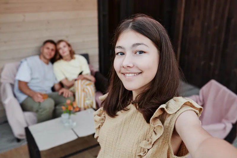 Familie Foto: Pexels (imagine cu rol ilustrativ)