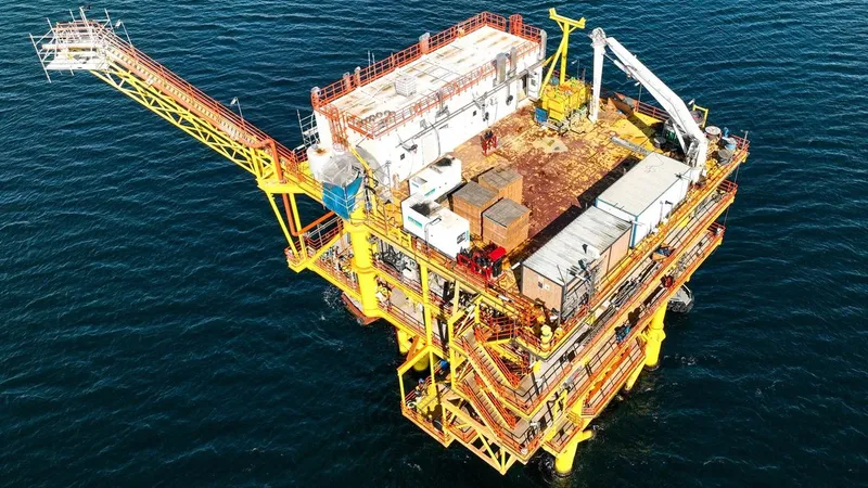200 de miliarde de metri cubi de gaze - Foto: Profimedia Images