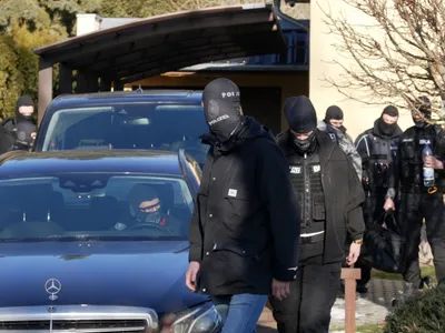 Germania ia măsuri drastice împotriva rețelelor de furnizare de bunuri către firmele de apărare rusești -  Foto: Profimedia Images (imagine cu rol ilustrativ)