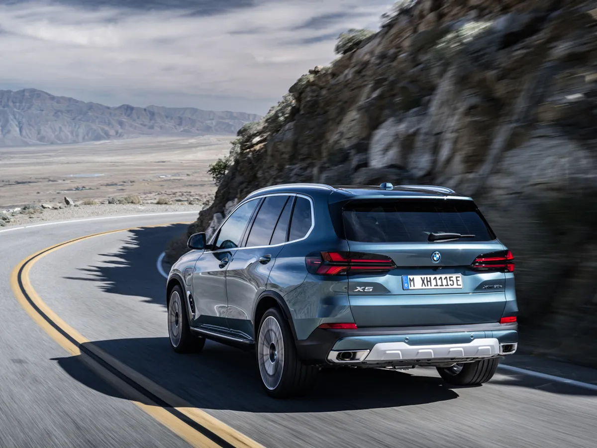 Mașină de familie, cu preț decent și consum mic? Ce SUV-uri diesel mai sunt disponibile pe piață - Foto: BMW (Imagine cu rol ilustrativ)