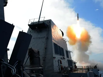 Germania, 11.900.000.000 $ pentru a dota opt fregate cu sistemul Aegis - Foto: Profimedia Images (imagine cu rol ilustrativ)