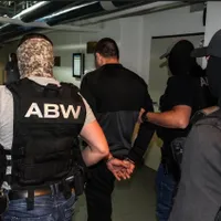 Polonia a închis Consulatul General al Rusiei din Poznan. Recruta agenți și finanța sabotaje - Foto: Tomasz Pietrzyk/Agencja Wyborcza.pl