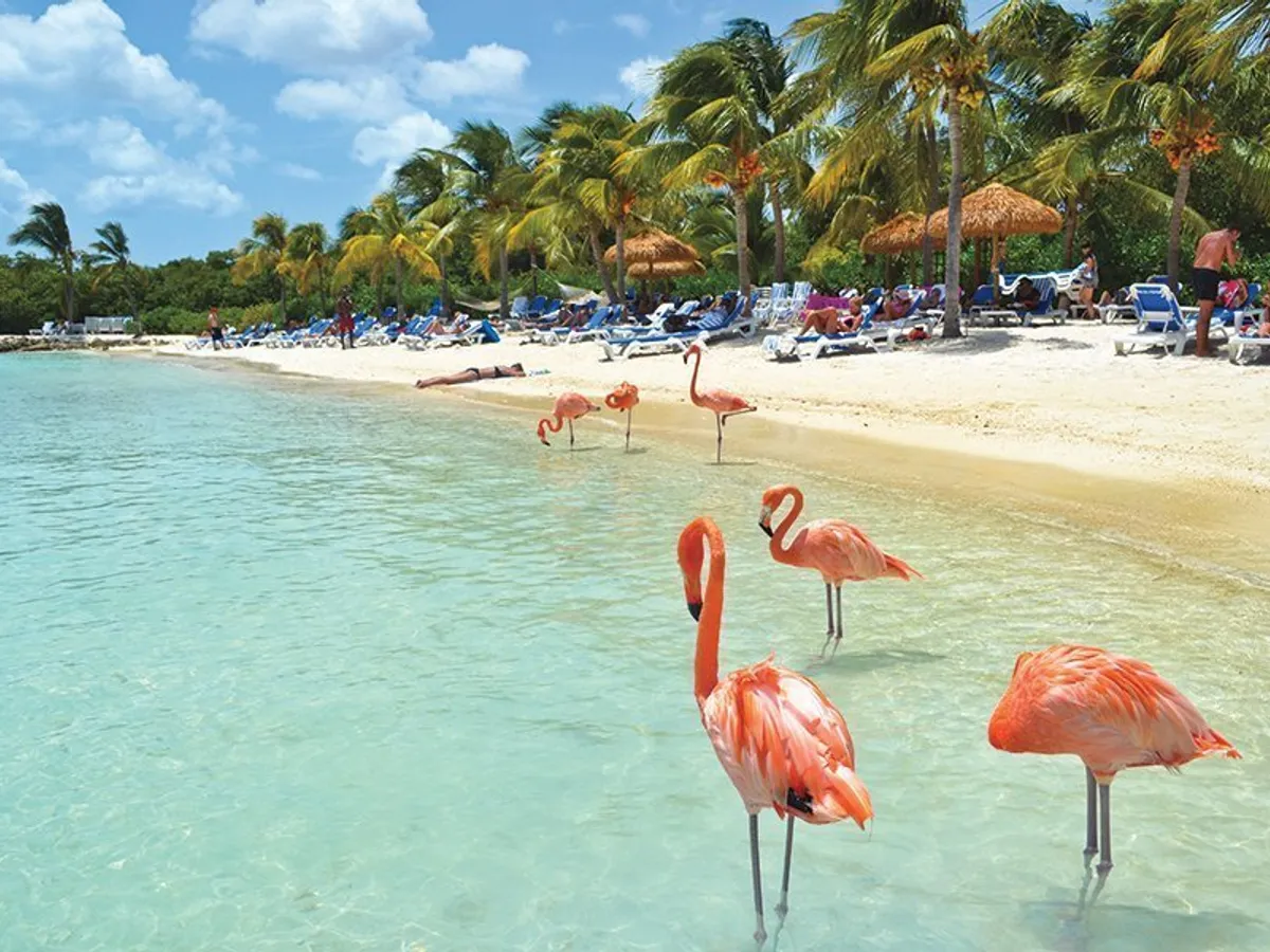Curaçao