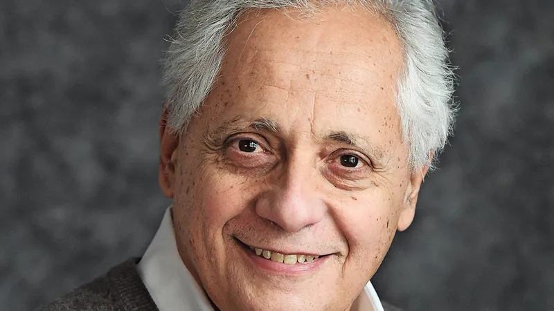 Dr. Gerard Karsenty