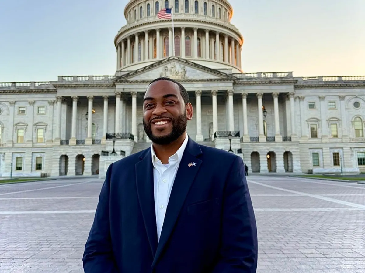 Kentucky, miza surpriză a alegerilor din SUA. Charles Booker provoacă Partidul Republican