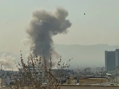 Iranul a luat decizia, la scurt timp după atacurile Israelului și ale SUA