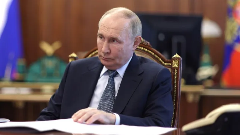În ce domeniu face Rusia concurenţă neloială, în Europa, pentru că nu mai are voie să vândă gaz - Foto: Profimedia Images