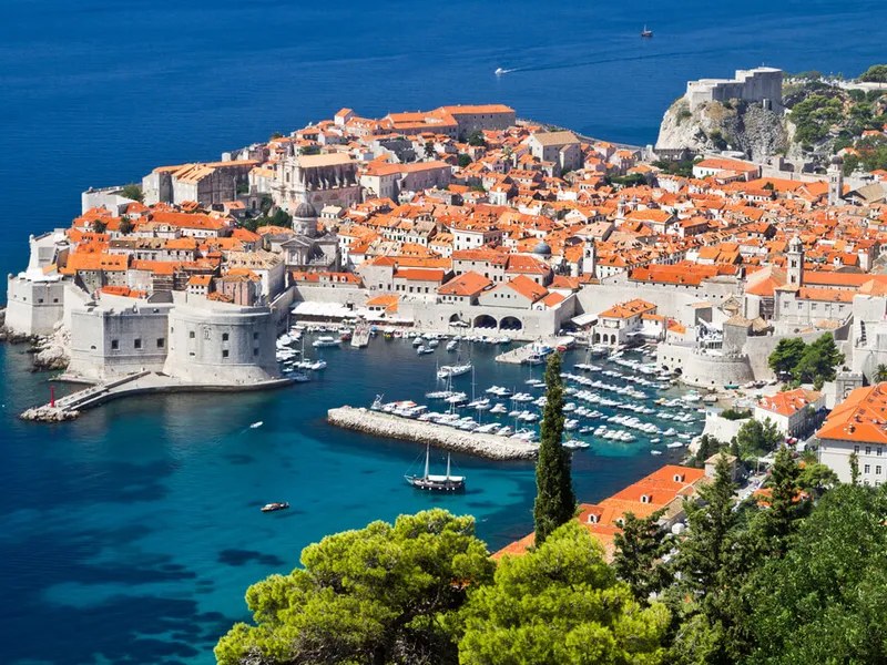 Dubrovnik, Croația. / Foto: milleworld.com