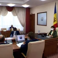 Natalia Gavriliță a fost confirmată, săptămâna trecută, ca premier al Republicii Moldova. FOTO: Facebook