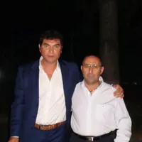 Cum a ajuns interlopul Coco, prieten cu Hagi, Borcea și Nicu Gheară Foto: playsport.ro
