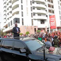 Președintele Tanzaniei, John Magufuli Foto: Facebook