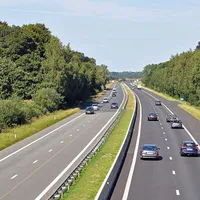 600 de milioane de euro de la BEI, pentru Autostrada Moldovei. Când va fi gata? - Foto: Wikimedia/Marc Ryckaert/CC BY-SA 4.0 - imagine cu caracter ilustrativ