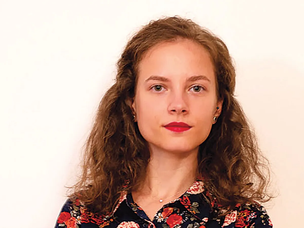 Bianca Nițoi