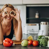Băutura care te ajută să slăbești mâncând. Cum te scapă de kilogramele și toxinele în exces? - Foto: Profiemdia Images ( imagine cu caracter ilustrativ )