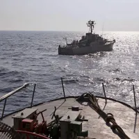 Navele iraniene cu arme în drum spre Venezuela și-au schimbat cursul/Foto: Foreign Policy