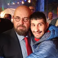VIDEO Piedone anunţă ce face, în cursa pentru Primăria Capitalei. "Nu mă retrag din cursă" - Foto: Facebook/Dani Ioan