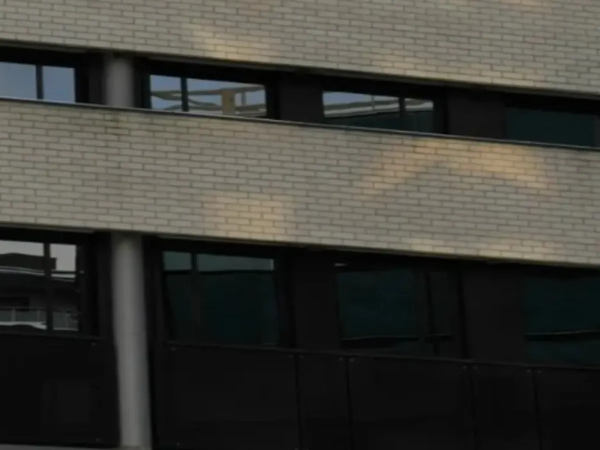 Sediul serviciilor secrete norvegiene