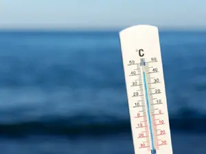 Căldură extremă. Termometrele au înregistrat 34.7 grade Celsius - Foto: Freepik.com (rol ilustrativ)