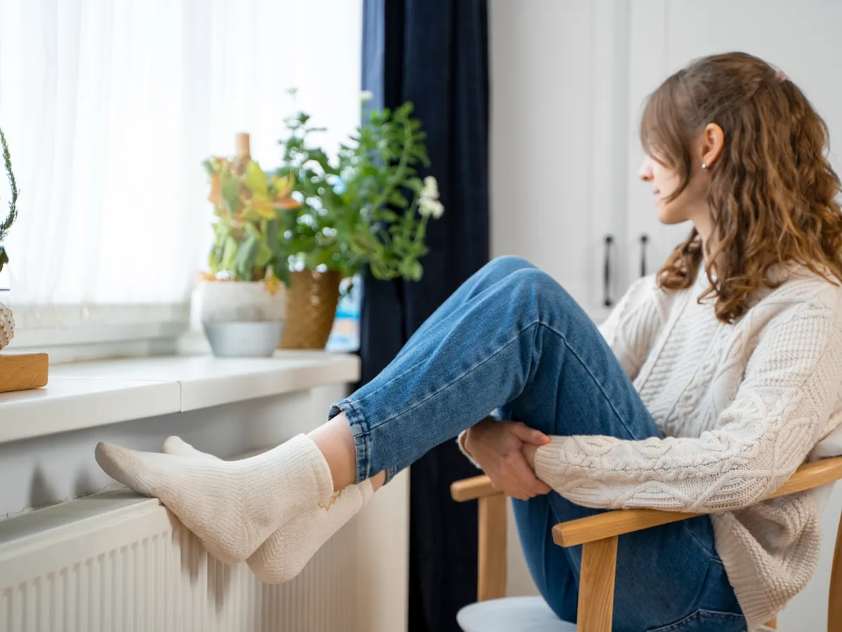 Un oraș din România rămâne fără căldură și apă caldă de la miezul nopții. Avarie majoră - Foto: Freepik (Imagine cu rol ilustrativ)