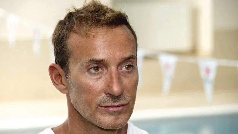 Radu Mazăre